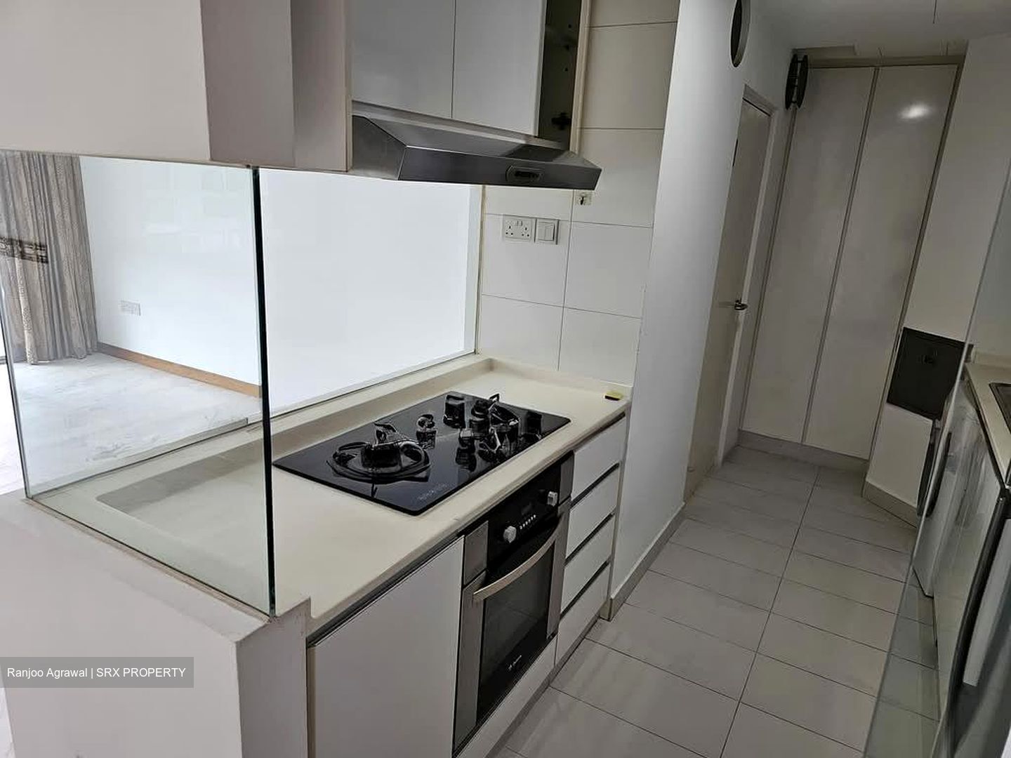 Waterfront Key (D16), Condominium #603682201